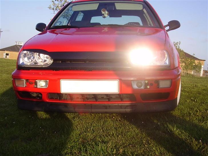 VW Golf 3.97.. sol.... - nyt...billede.. billede 5