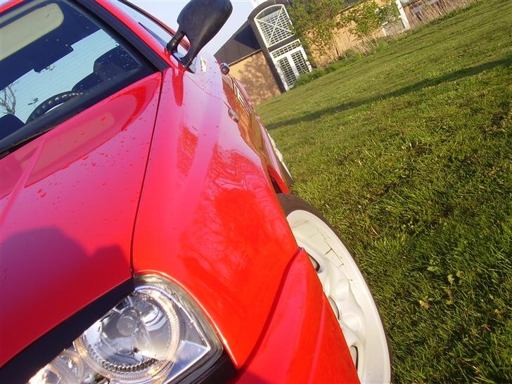 VW Golf 3.97.. sol.... - nyt billede.. billede 6