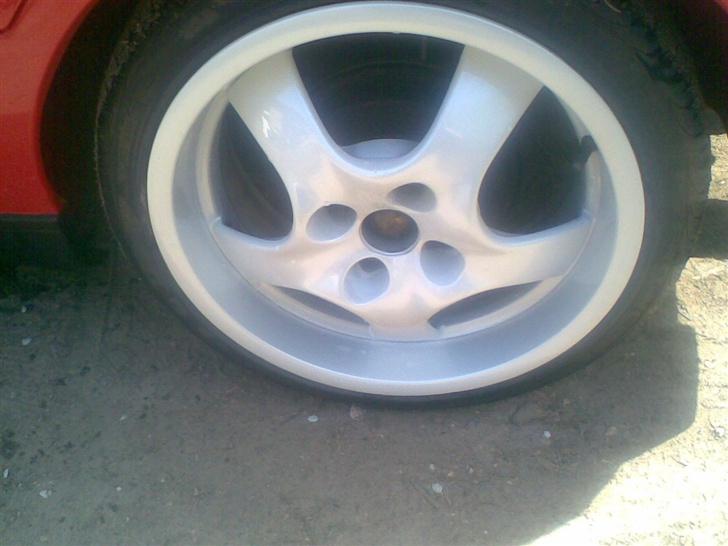 VW Golf 3.97.. sol.... - nyt...billede.. billede 7