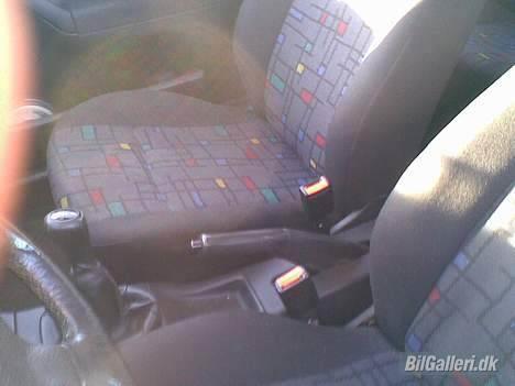 VW Golf 3.97.. sol.... billede 8