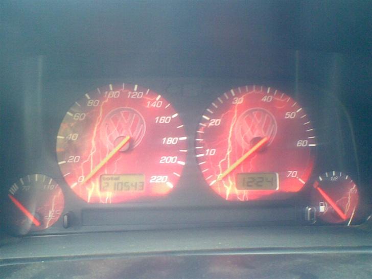 VW Golf 3.97.. sol.... - nyt...billede... billede 9