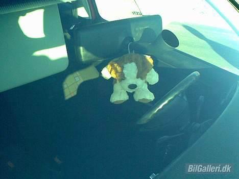 VW Golf 3.97.. sol.... billede 10