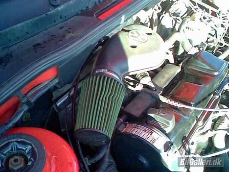 VW Golf 3.97.. sol.... billede 11