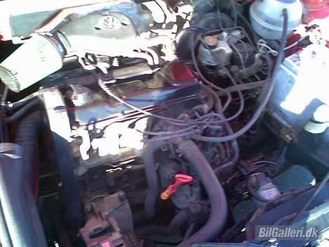 VW Golf 3.97.. sol.... billede 12