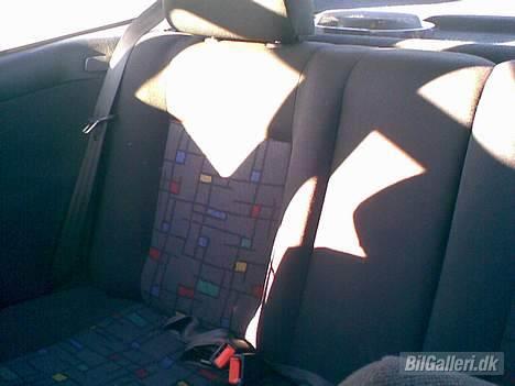 VW Golf 3.97.. sol.... billede 15