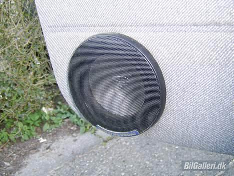 VW golf 2 (solgt) billede 9