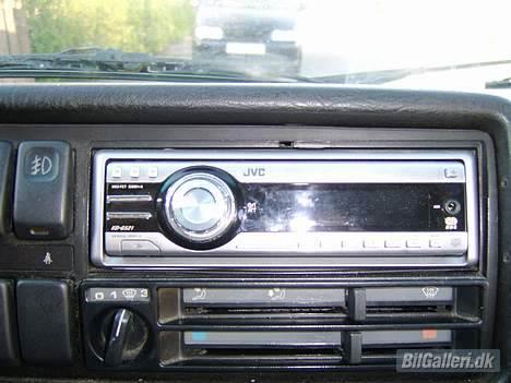 VW golf 2 (solgt) billede 11