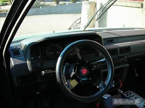 Toyota corolla gt 16v SOLGT billede 3