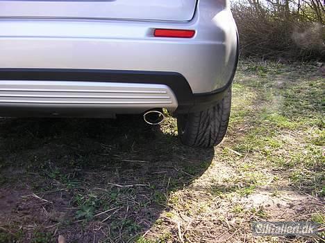 Suzuki SX 4 Solgt billede 7