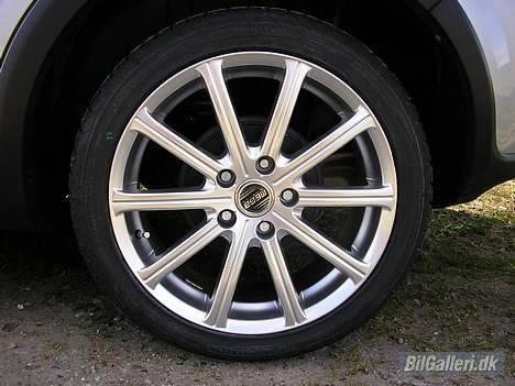 Suzuki SX 4 Solgt billede 8