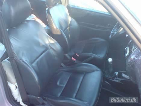 Citroën Saxo Sport "SOLGT" billede 9