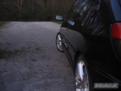 Peugeot 306 “GTI” - 13/4-07 billede 12