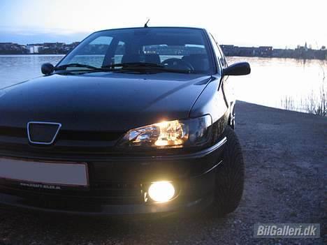 Peugeot 306 “GTI” - Snuden... billede 13