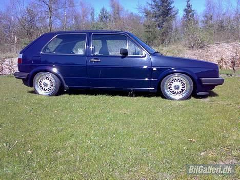 VW Golf GTI RETRO(stjålet) billede 5