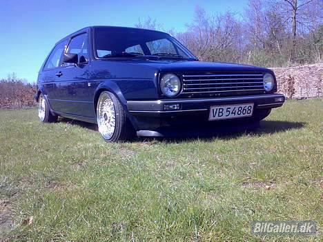 VW Golf GTI RETRO(stjålet) billede 6