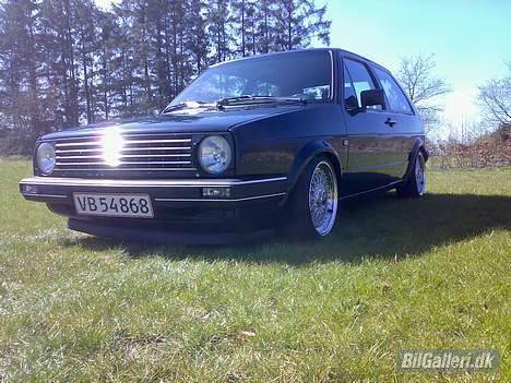 VW Golf GTI RETRO(stjålet) billede 7