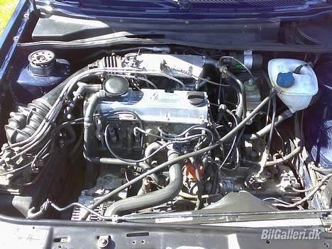 VW Golf GTI RETRO(stjålet) billede 14