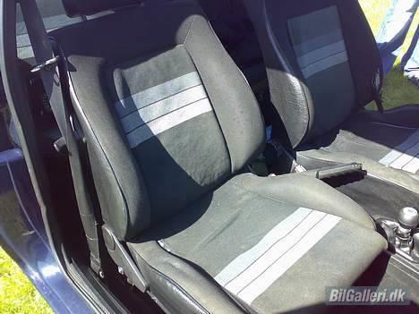 VW Golf GTI RETRO(stjålet) billede 15