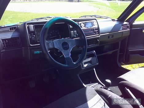 VW Golf GTI RETRO(stjålet) billede 16