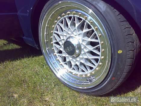 VW Golf GTI RETRO(stjålet) billede 18