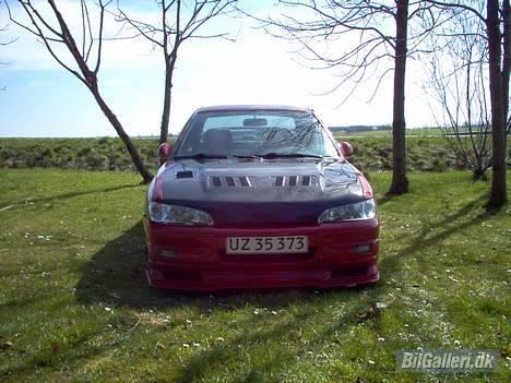 Mitsubishi Lancer billede 2