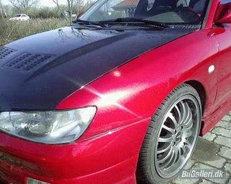 Mitsubishi Lancer billede 3