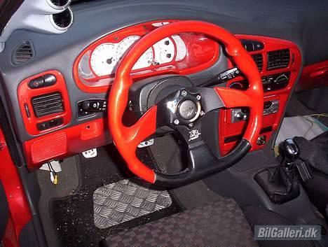 Mitsubishi Lancer billede 5