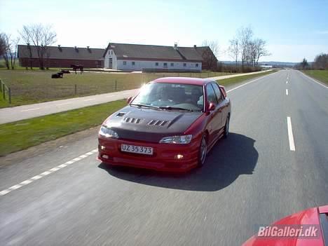 Mitsubishi Lancer billede 6
