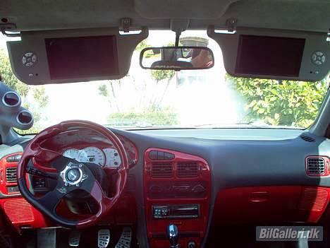 Mitsubishi Lancer billede 7