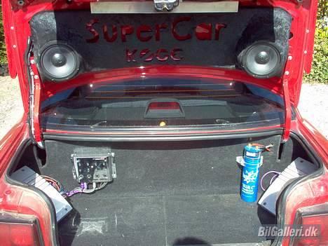 Mitsubishi Lancer billede 8