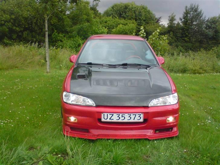 Mitsubishi Lancer billede 9
