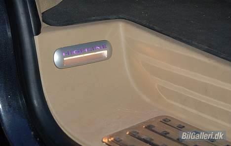 VW Multivan Highline *SOLGT* - Highline billede 4