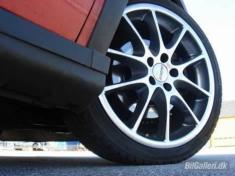 VW Golf solgt billede 4