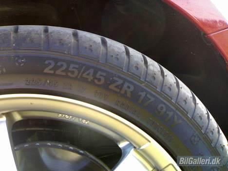 Kia Cee'd 1,6 CVVT ex. SOLGT billede 5