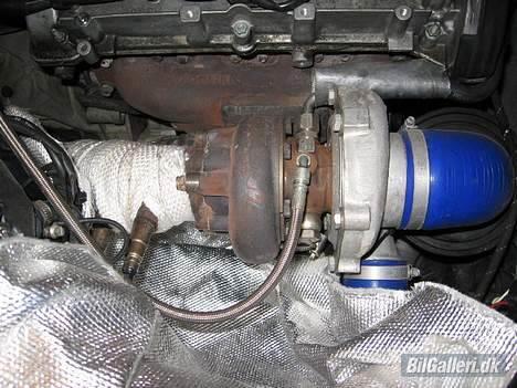 Audi a4 1.8T Quattro  billede 10