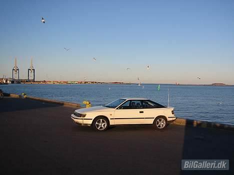 Toyota Celica - Min første celica billede 15