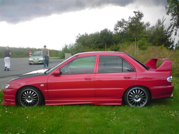 Mitsubishi Lancer billede 14