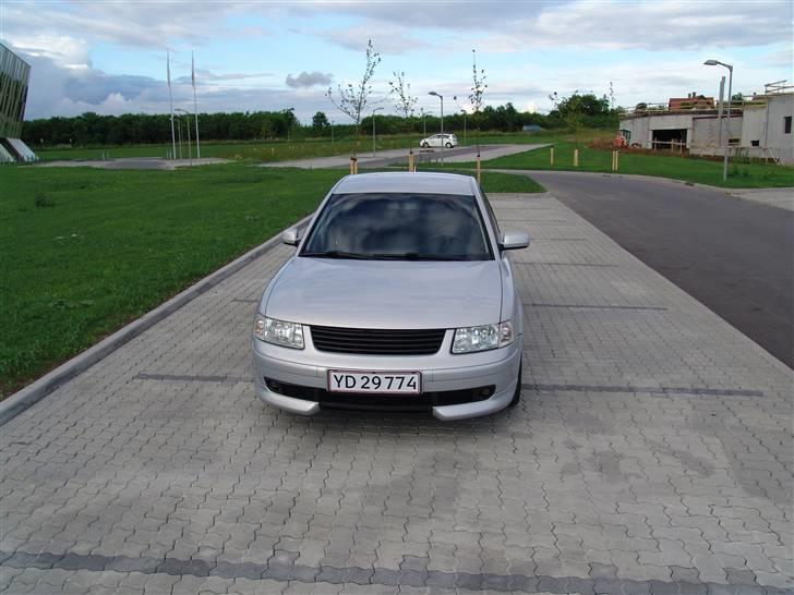 VW Passat 3B - SOLGT - billede 3