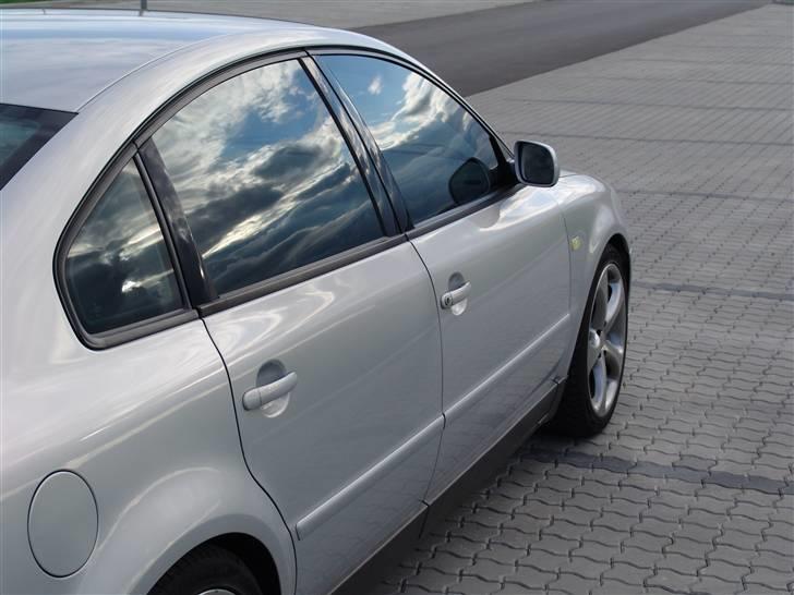 VW Passat 3B - SOLGT - billede 7