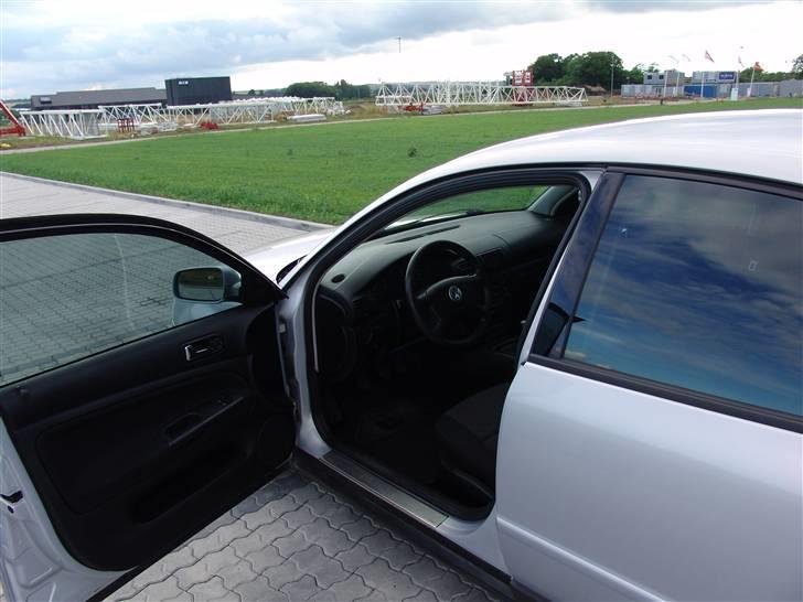 VW Passat 3B - SOLGT - billede 8