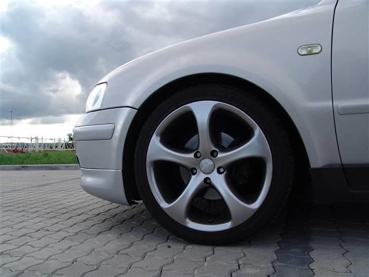 VW Passat 3B - SOLGT - billede 10