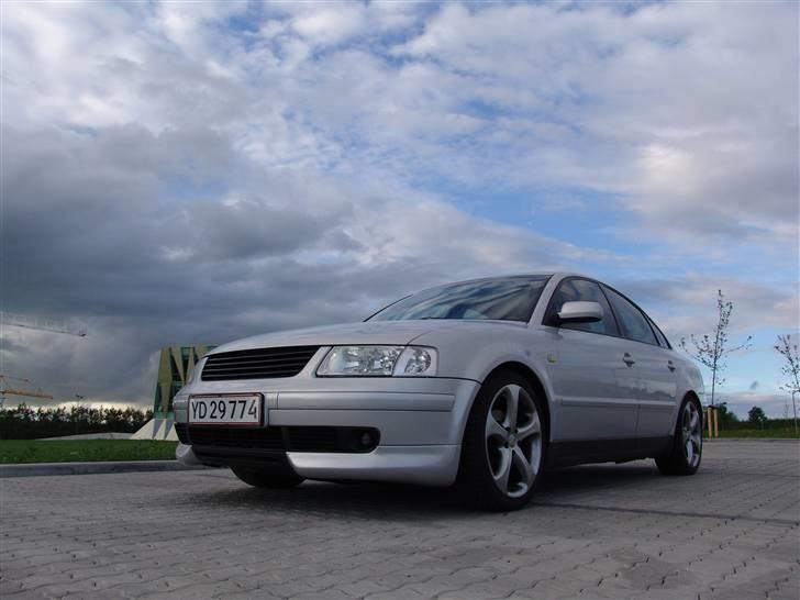 VW Passat 3B - SOLGT - billede 11