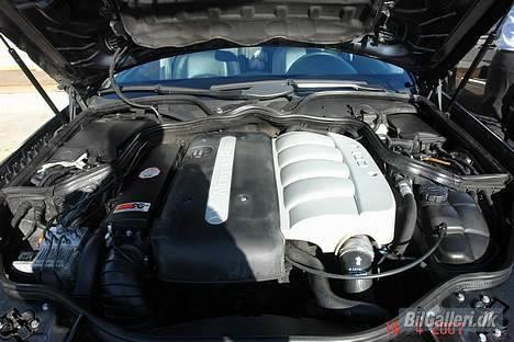 Mercedes Benz KLEEMANN *solgt* billede 3