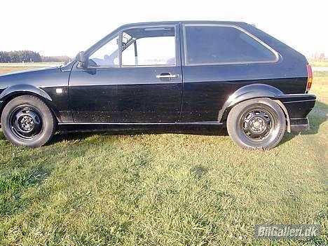 VW polo coupe gt !solgt! - Siden, med de lækre side skørter.  :D billede 17