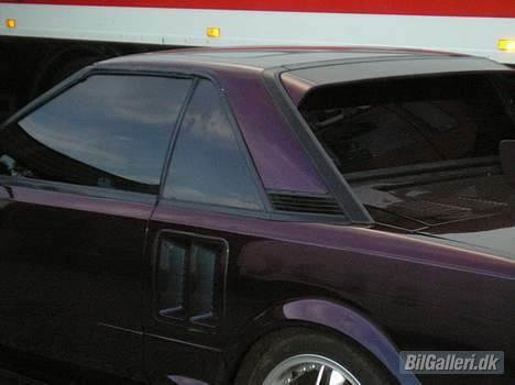 Toyota mr2 billede 6