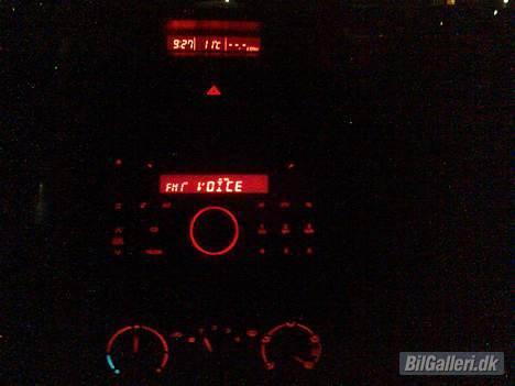 Suzuki SX 4 Solgt billede 11