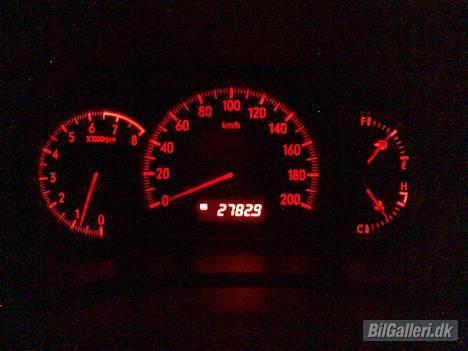 Suzuki SX 4 Solgt billede 12