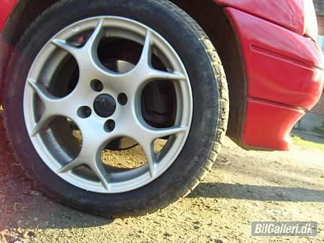 Renault Clio RL *SOLGT* billede 4