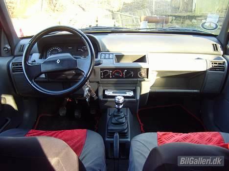 Renault Clio RL *SOLGT* billede 7