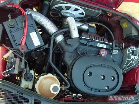 Renault Clio RL *SOLGT* billede 8